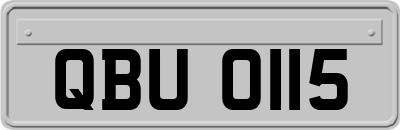 QBU0115
