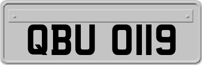 QBU0119