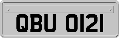 QBU0121
