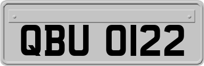 QBU0122