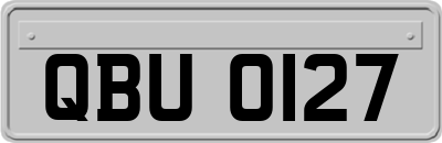 QBU0127