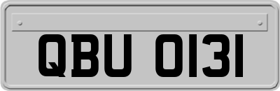 QBU0131