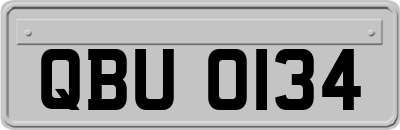 QBU0134