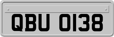 QBU0138