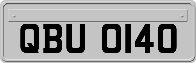 QBU0140