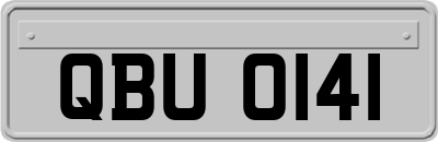 QBU0141