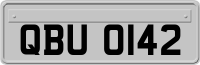 QBU0142
