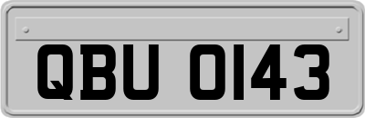 QBU0143