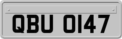 QBU0147