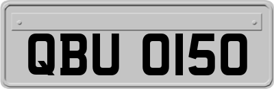 QBU0150