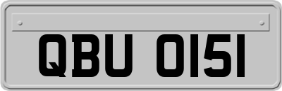 QBU0151