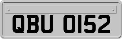QBU0152