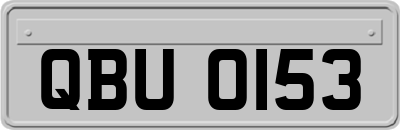 QBU0153