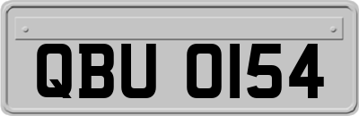 QBU0154
