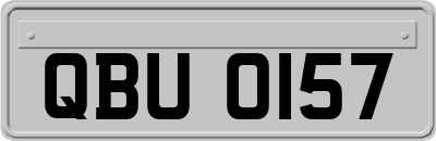 QBU0157