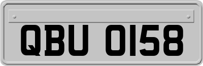 QBU0158