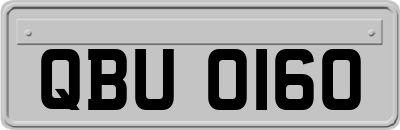 QBU0160