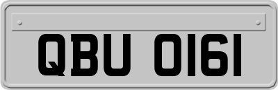 QBU0161