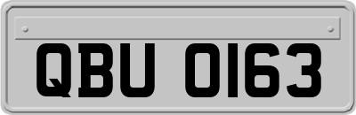 QBU0163