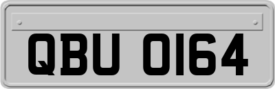 QBU0164
