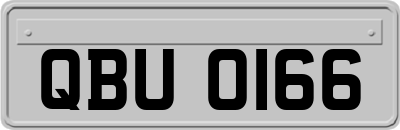 QBU0166