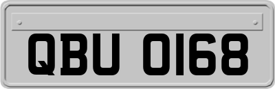 QBU0168