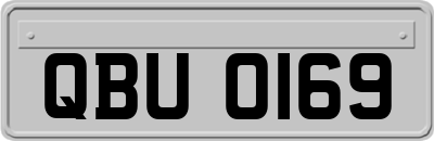 QBU0169