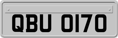 QBU0170
