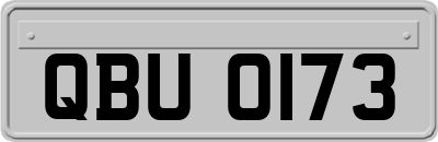 QBU0173