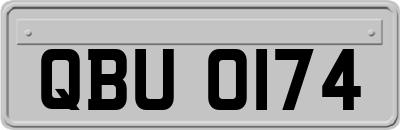 QBU0174