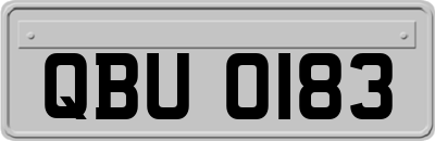 QBU0183