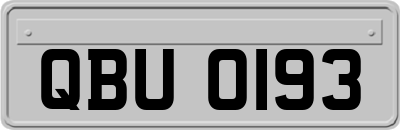 QBU0193
