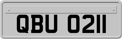 QBU0211