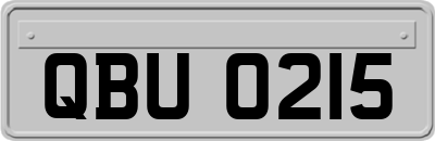 QBU0215
