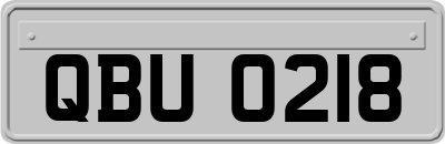QBU0218
