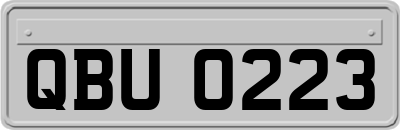 QBU0223