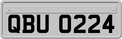 QBU0224