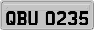QBU0235