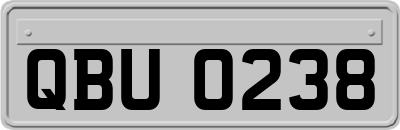 QBU0238