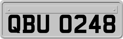QBU0248