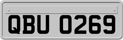 QBU0269
