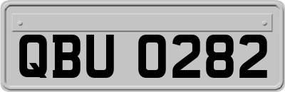 QBU0282