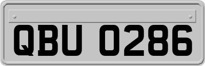 QBU0286