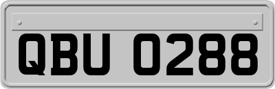 QBU0288