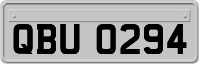 QBU0294