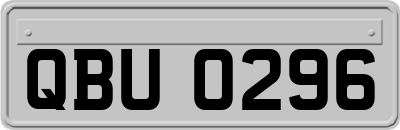 QBU0296