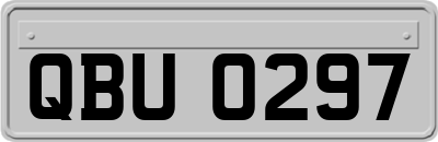 QBU0297