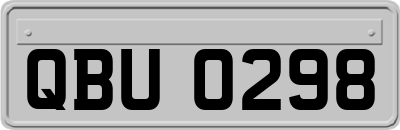 QBU0298