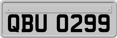 QBU0299