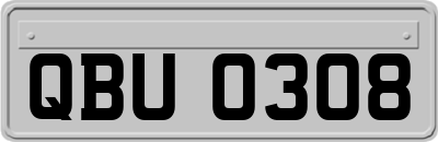 QBU0308